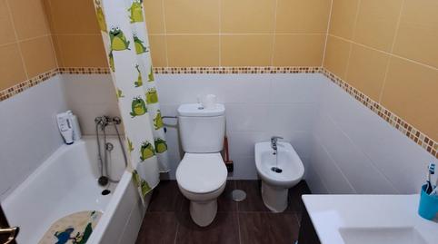 Foto 3 de Piso en venta en Cazalegas, Toledo