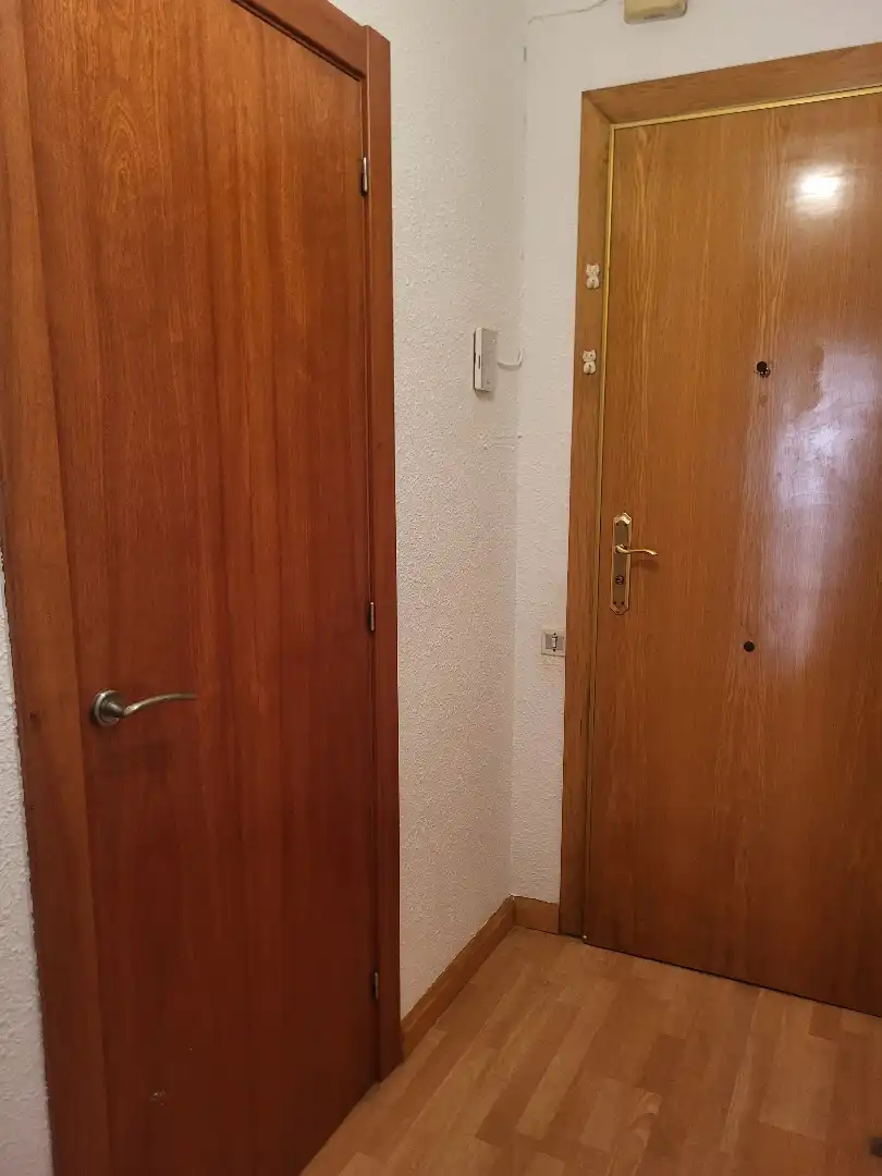 Flat with terrace for sale in Carrer Gran de Sant Andreu, imagen 9