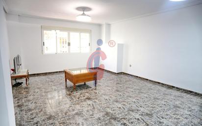 Sala d'estar de Apartament en venda en Guardamar del Segura