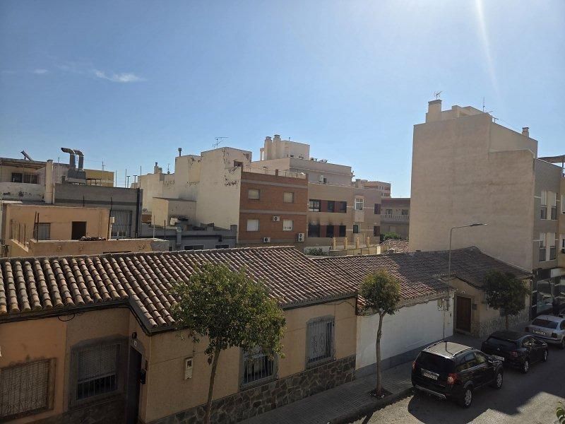 Piso en venta en Santa María del Águila