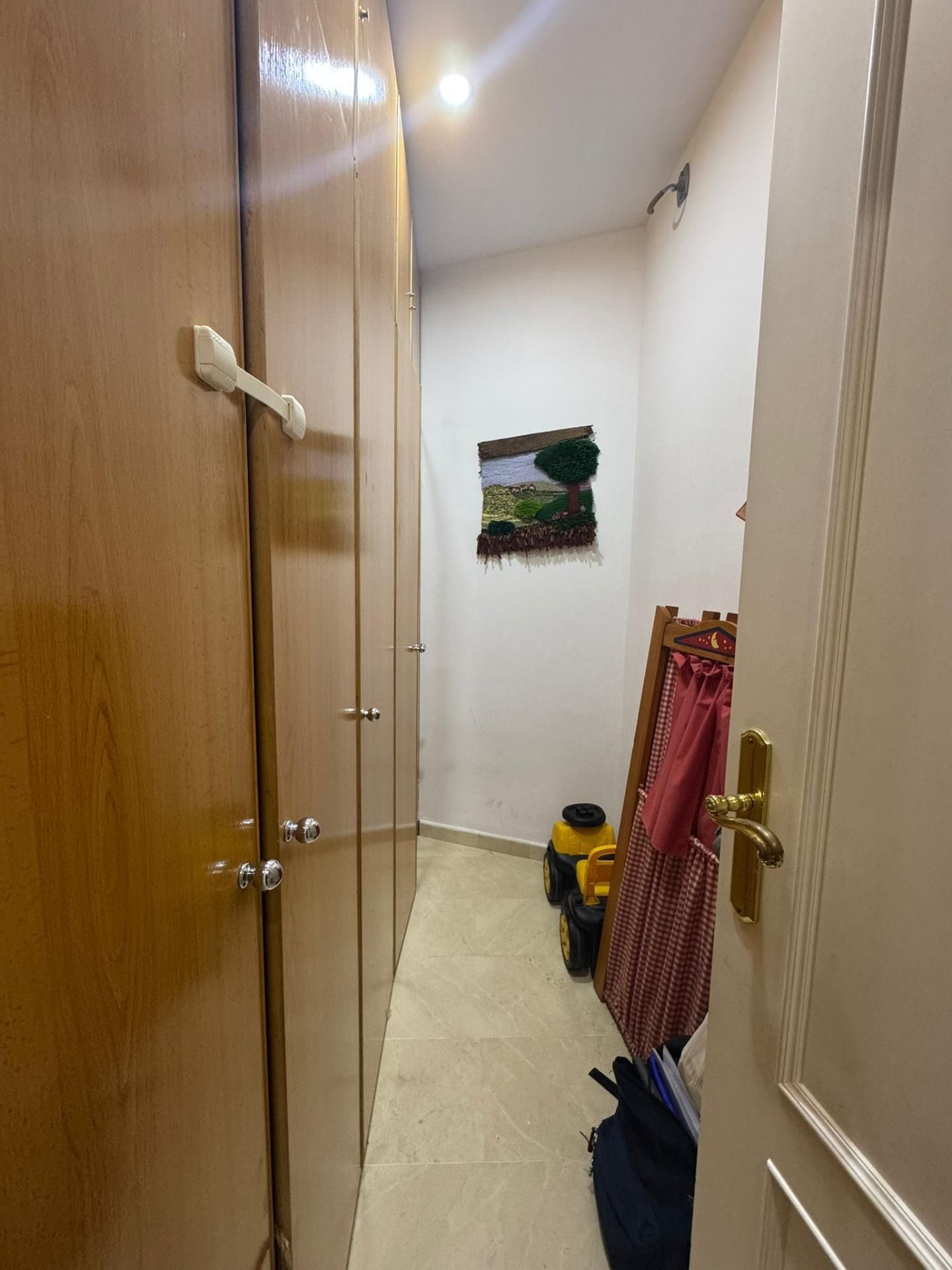 Flat for sale in Chiclana de la Frontera  with Air Conditioner