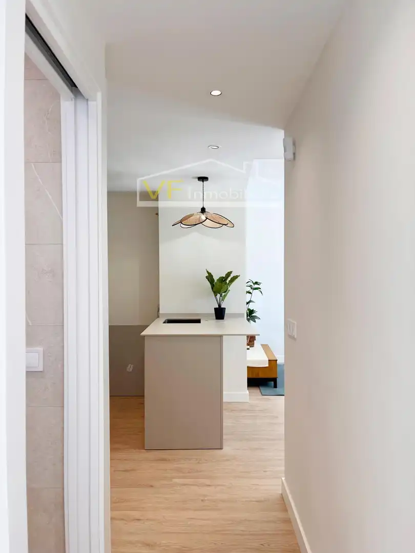 Appartamento con ascensore in vendita a Calle CABALLERO DEL BOSQUE, imagen 8