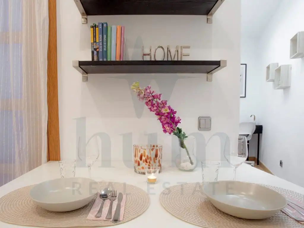 Flat for sale in Palos de Moguer