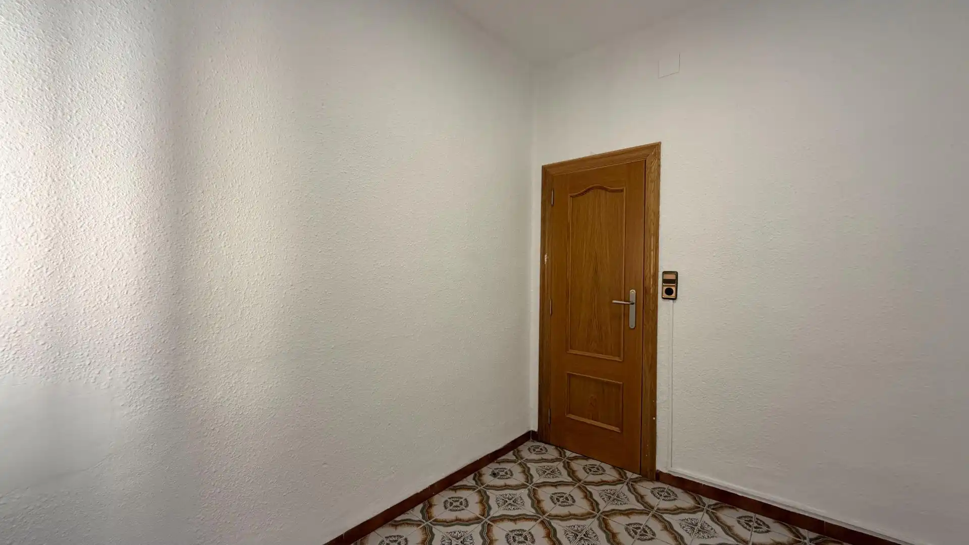Flat for rent in ILDEFONS FIERRO, Casco Antiguo