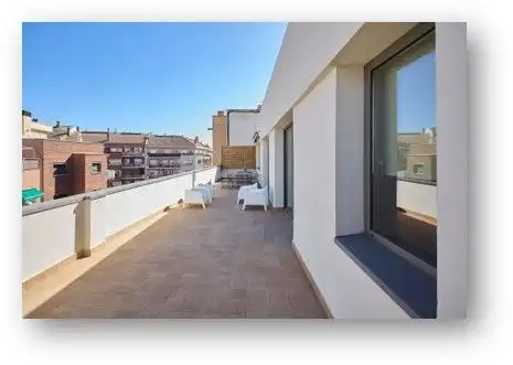 Oficina en alquiler en Les Corts, imagen 5