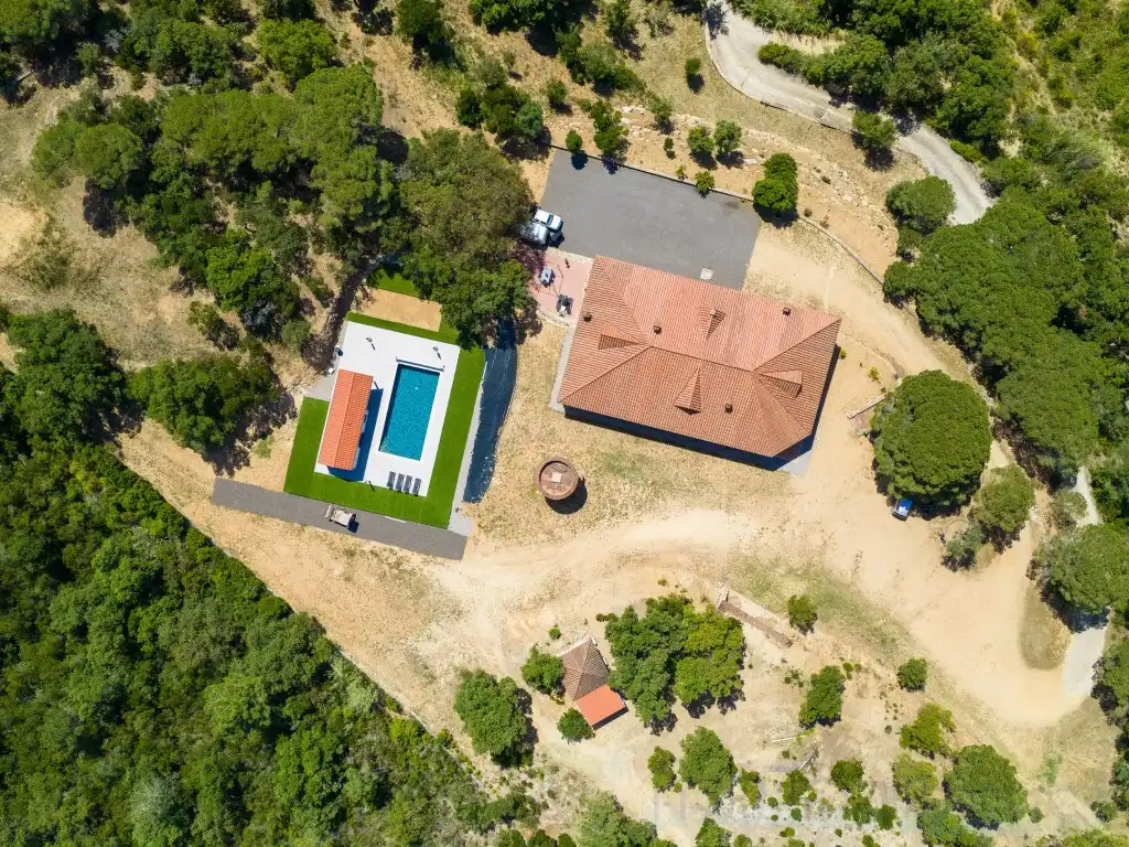 Casa o xalet de lloguer en Tossa de Mar