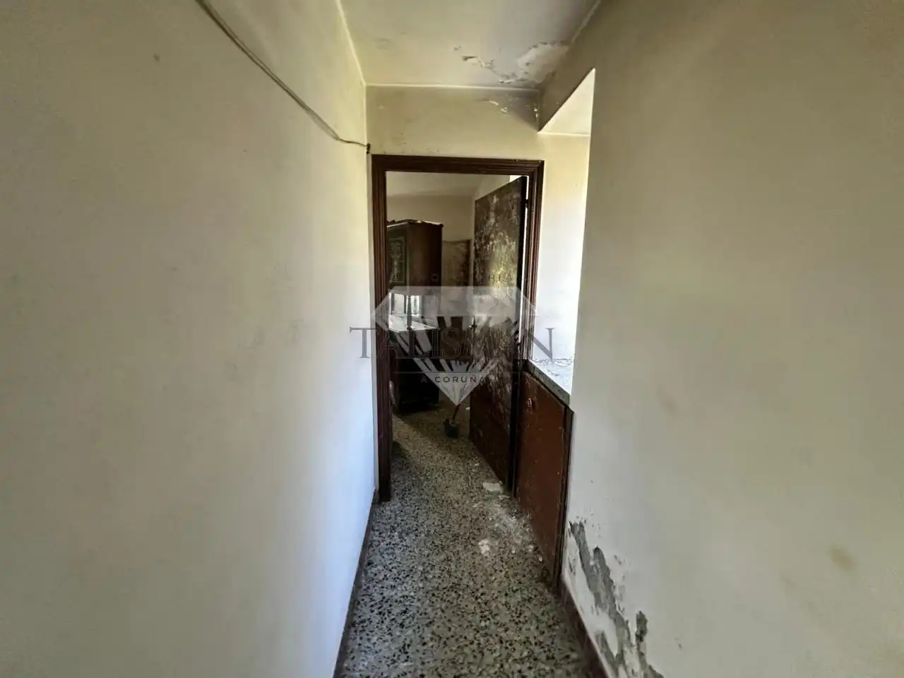Casa o chalet en venta en A Estrada  con Jardín privado