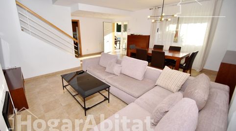 Foto 3 de Casa o xalet en venda a Camps Dels, Borriol, Castellón