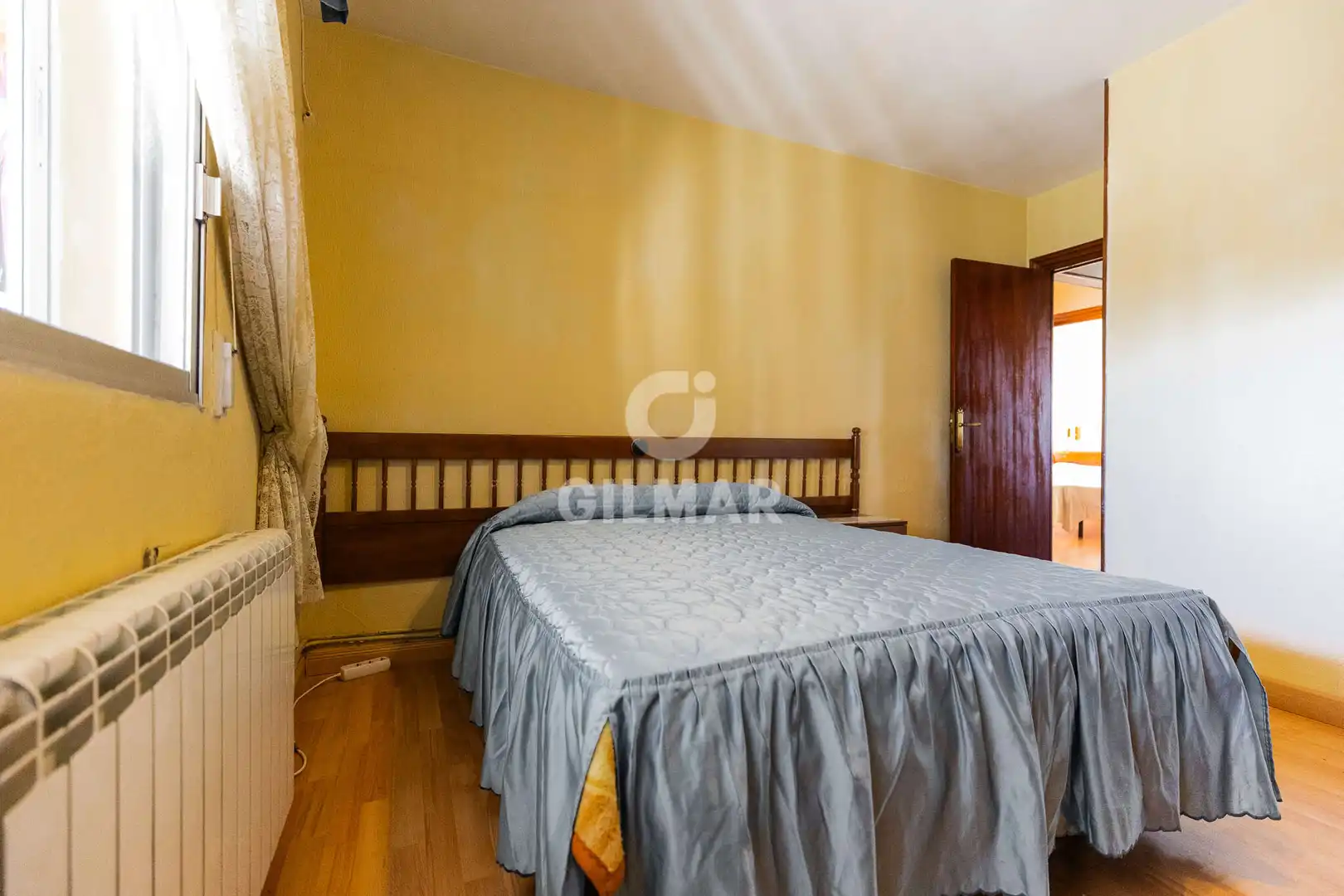 Habitación de Casa o chalet en venta en El Boalo - Cerceda – Mataelpino con Calefacción, Jardín privado y Piscina
