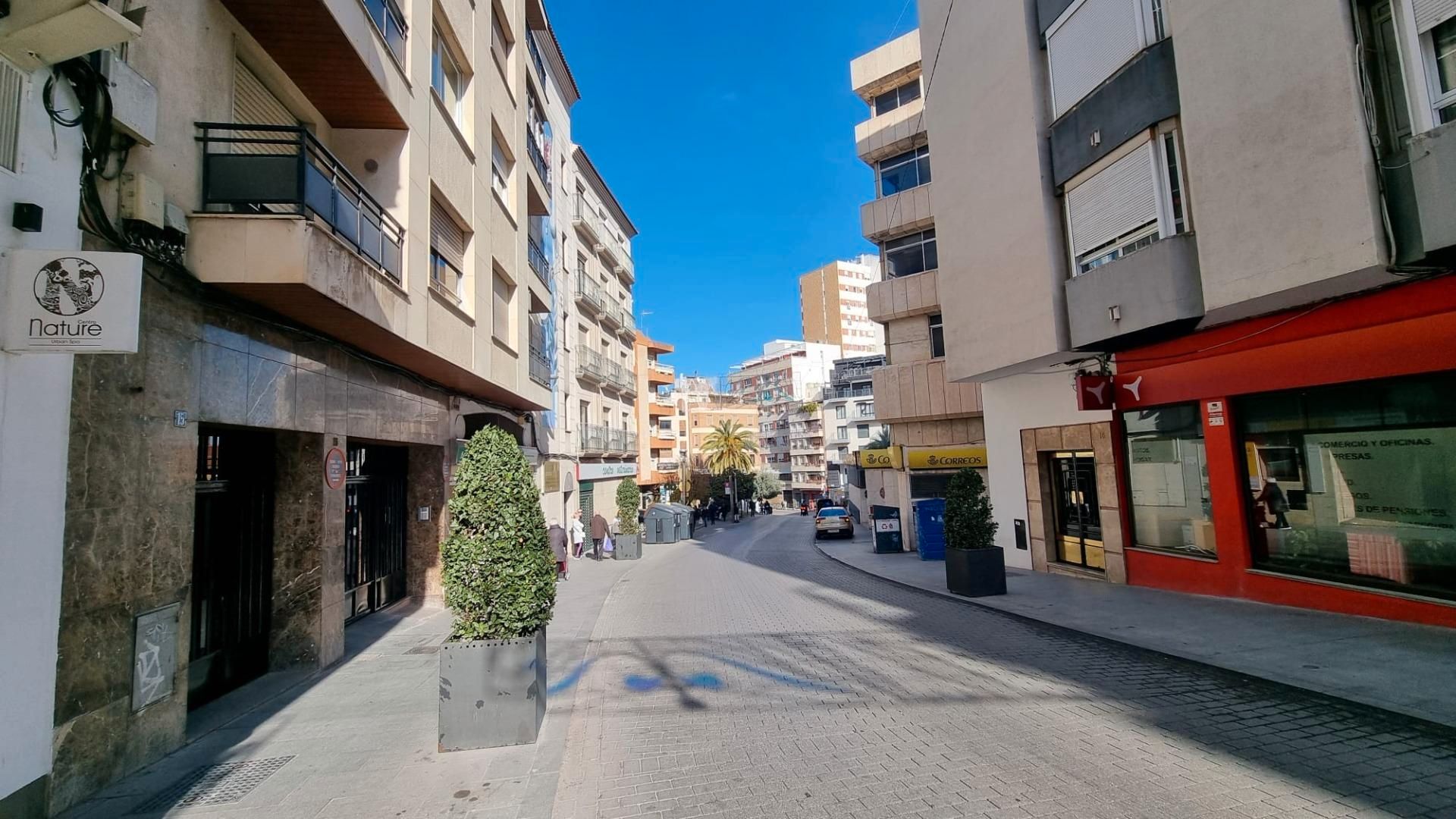 Flat for sale in Calle Doctor Eduardo Arroyo, San Bartolomé - Millán de Priego