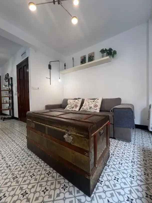 Flat for rent in Llano