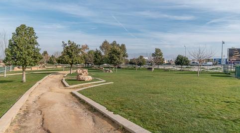 Foto 3 de Residencial en venta en Paseo de las Andas, 1, Residencial Triana - Barrio Alto, Las Gabias