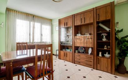 Kitchen of Flat for sale in  Barcelona Capital