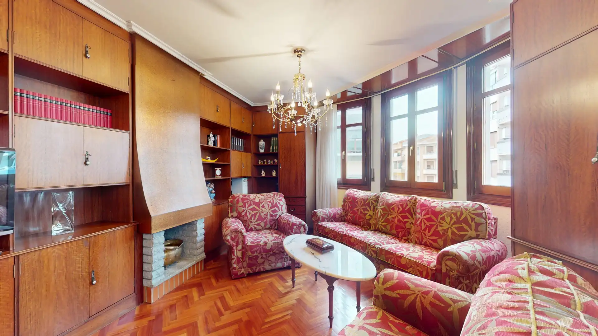 Piso con terraza en venta en Centro, imagen 15