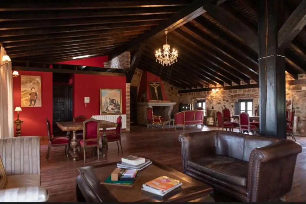 Landhaus mit Terrasse zum Verkauf in C. Coso