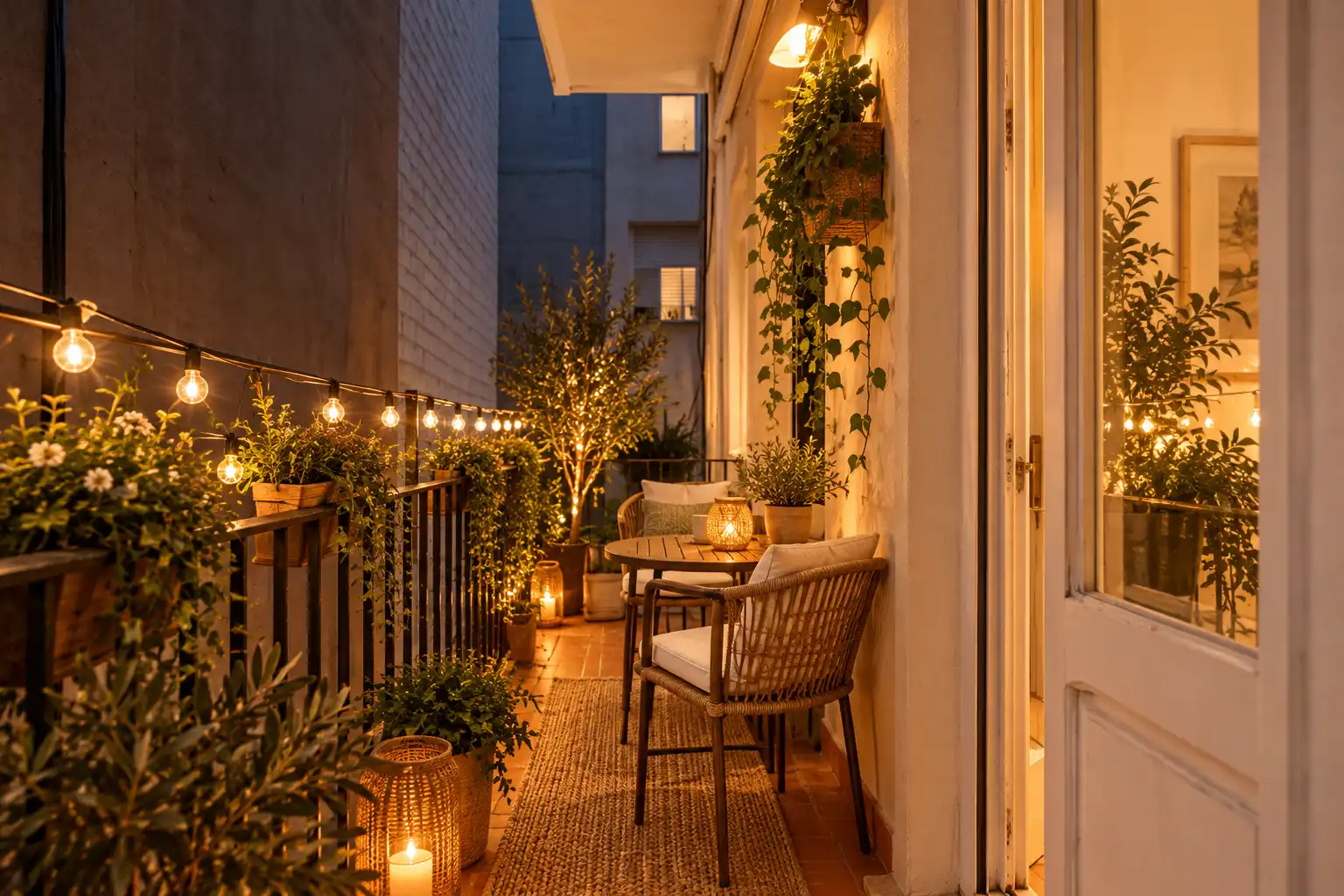 Wohnung mit Balkon zum Verkauf in Calle SARDENYA, imagen 2