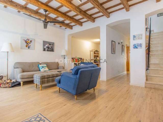 Casa-chalet en Venta en Sant Lluís - S'Ullestrar - Torret