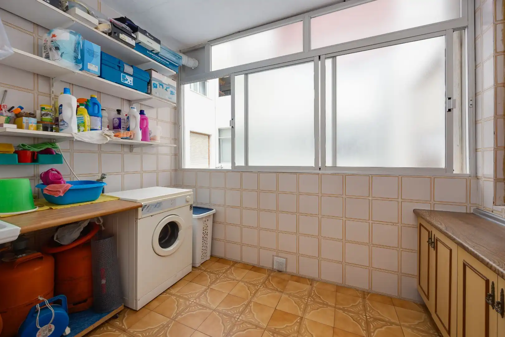 Apartament amb piscina en venda a Gregorio marañón, imagen 14