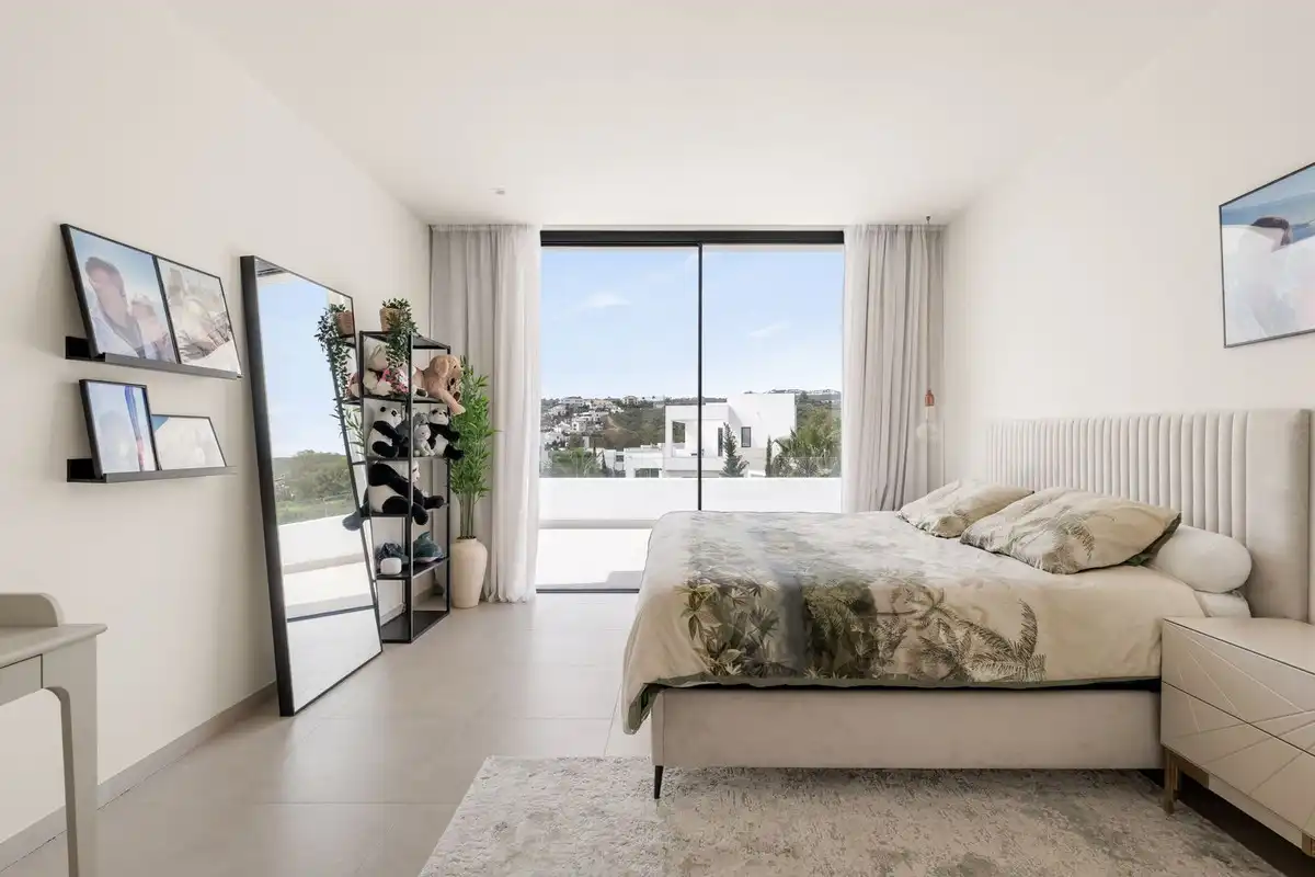 Detached house with pool for sale in Valtocado - La Alquería - La Atalaya, imagen 28