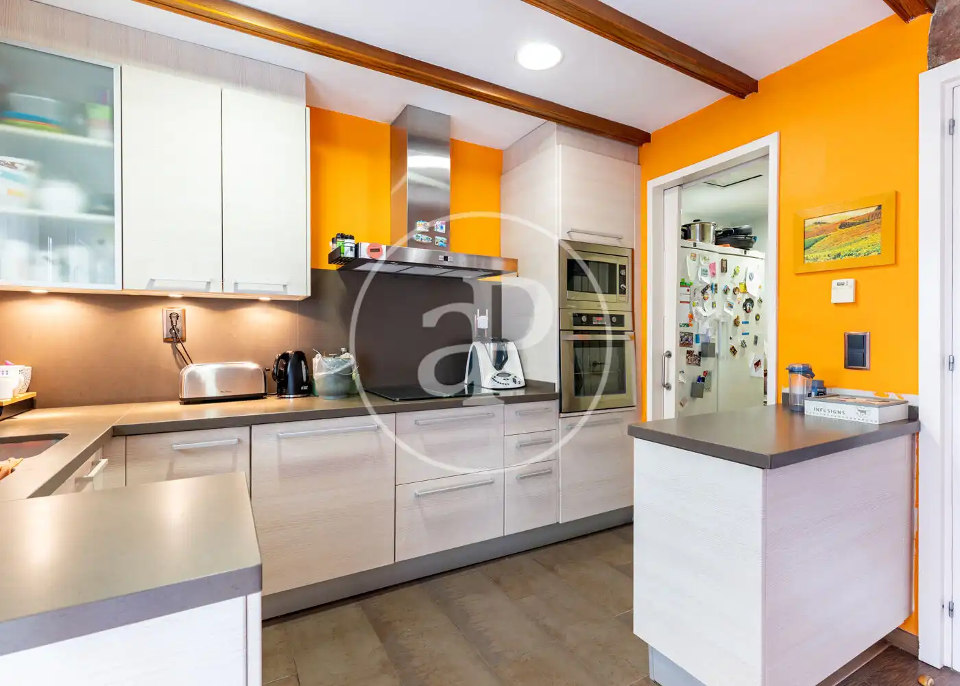 Maison mitoyenne avec terrasse à vendre à Carrer de Josep Renom, imagen 9