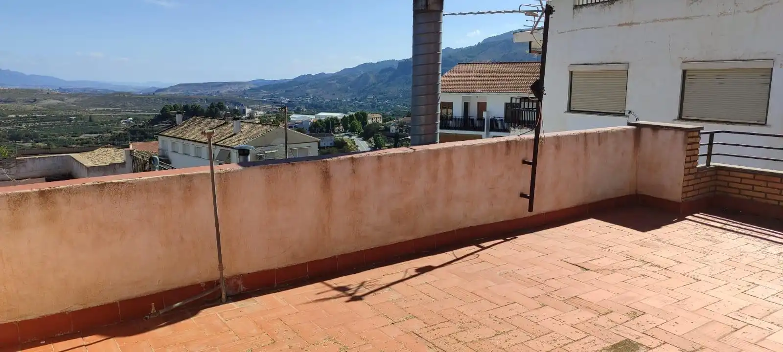 Casa amb terrassa en venda a Serón, imagen 35