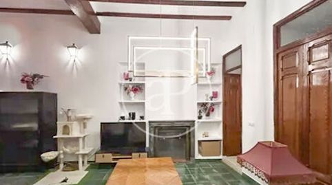 Foto 4 de Casa adosada en venda a Centro, Burriana / Borriana