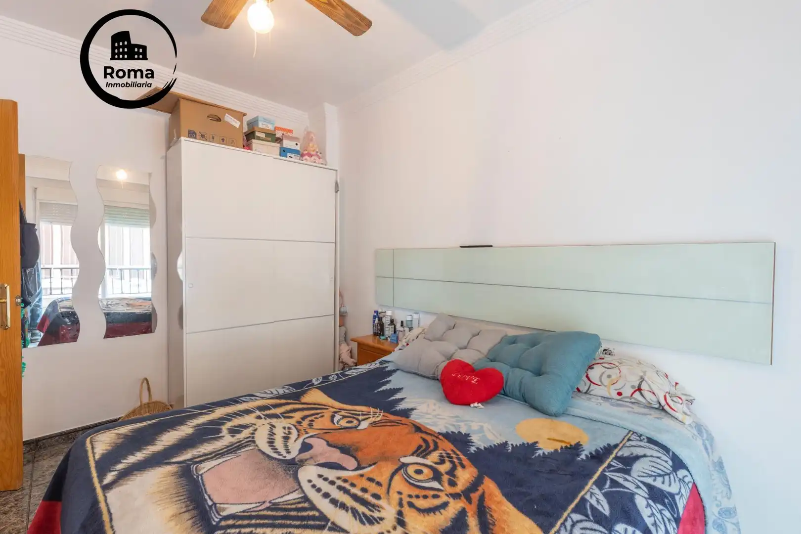Casa aparellada en venda a Calle Río Genil 22, imagen 31