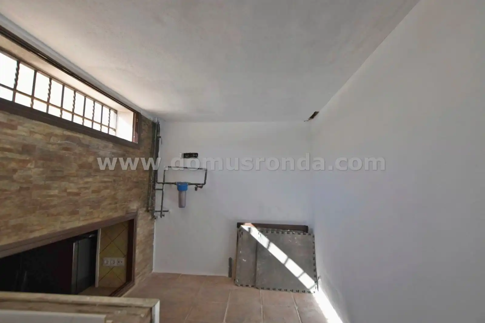 Casa o xalet en venda en Ronda amb Terrassa i Traster
