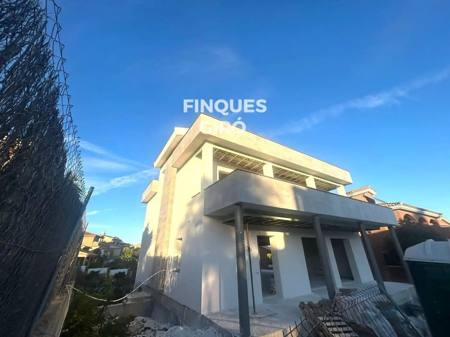 Villa con piscina in vendita a Rasa del Meix, imagen 17
