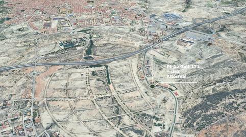 Foto 4 de Oficina en venda a Pt Av Golf 171 - Urb Altorreal -  , Altorreal - El Chorrico, Murcia