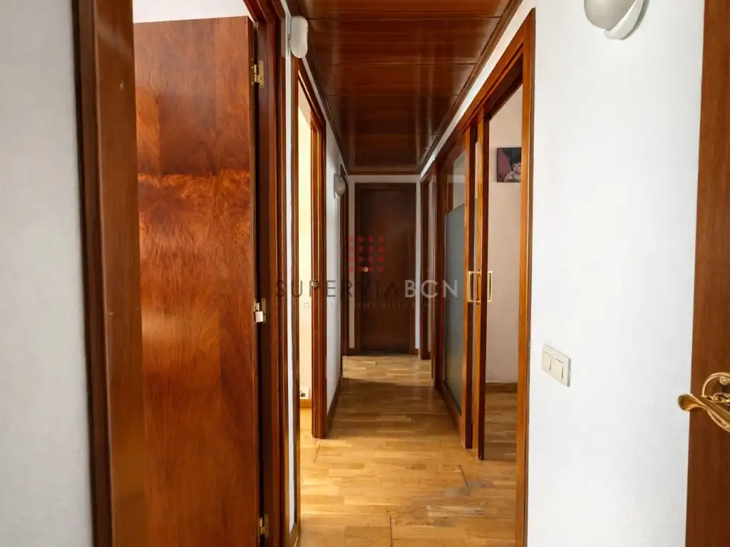Attique avec ascenseur à vendre à Horta - Guinardó, imagen 15
