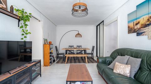 Foto 3 de Apartament en venda a Murillo Carrera, 4, Parque Ayala - Jardín de la Abadía - Huelín, Málaga Capital