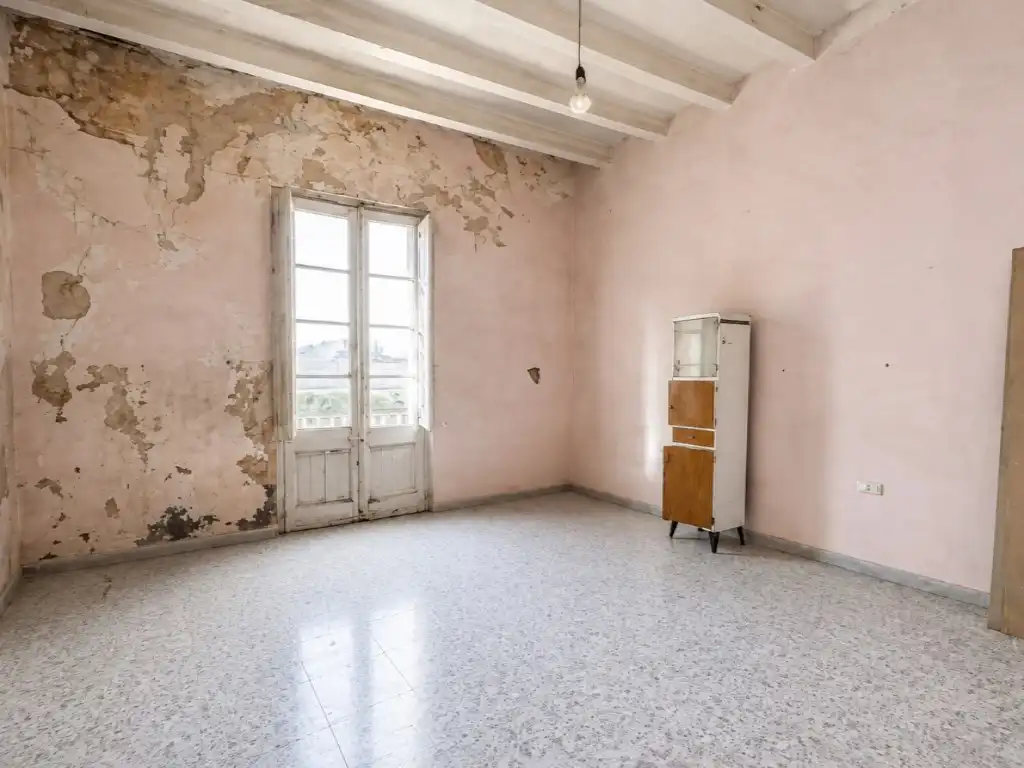 Sala de estar de Casa o chalet en venta en Subirats