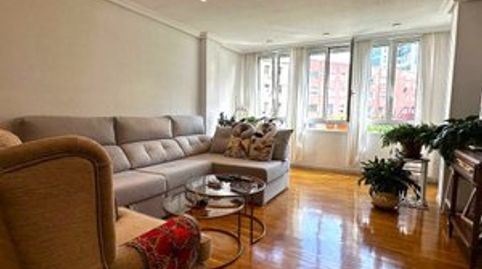 Foto 3 de Piso en venta en Calle de Domenico Scarlatti, Vallehermoso, Madrid Capital