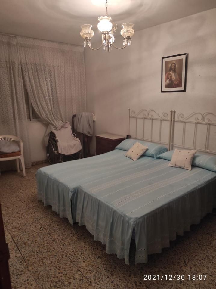 Pis en venda a Gaspar Flores De Carvajal, Zona Sur - Av. de España - San Miguel