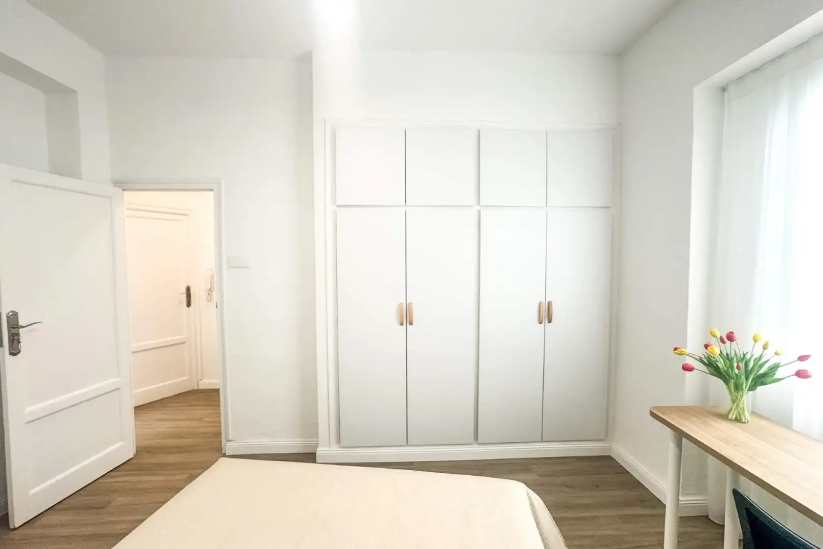 Room in Centro