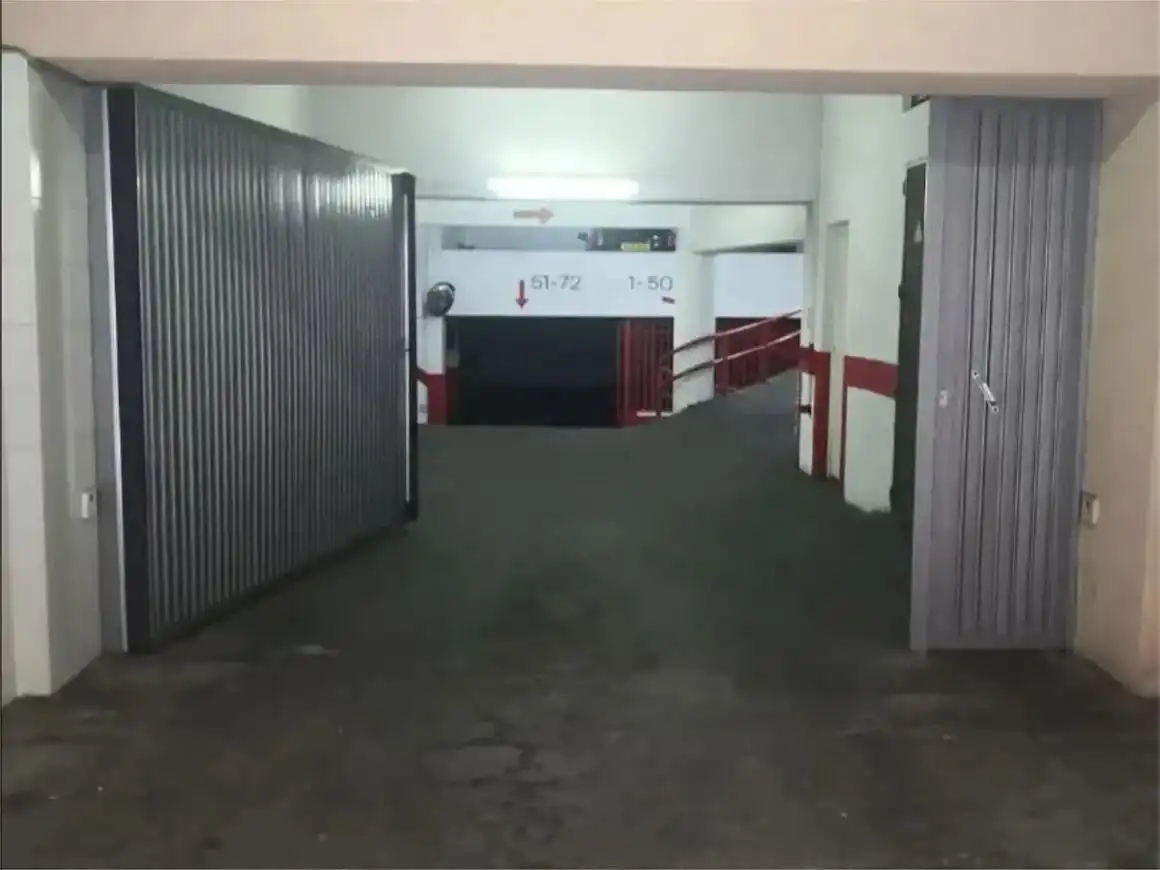 Einzelparkplatz zum Verkauf in Pintor Cabrera, imagen 8
