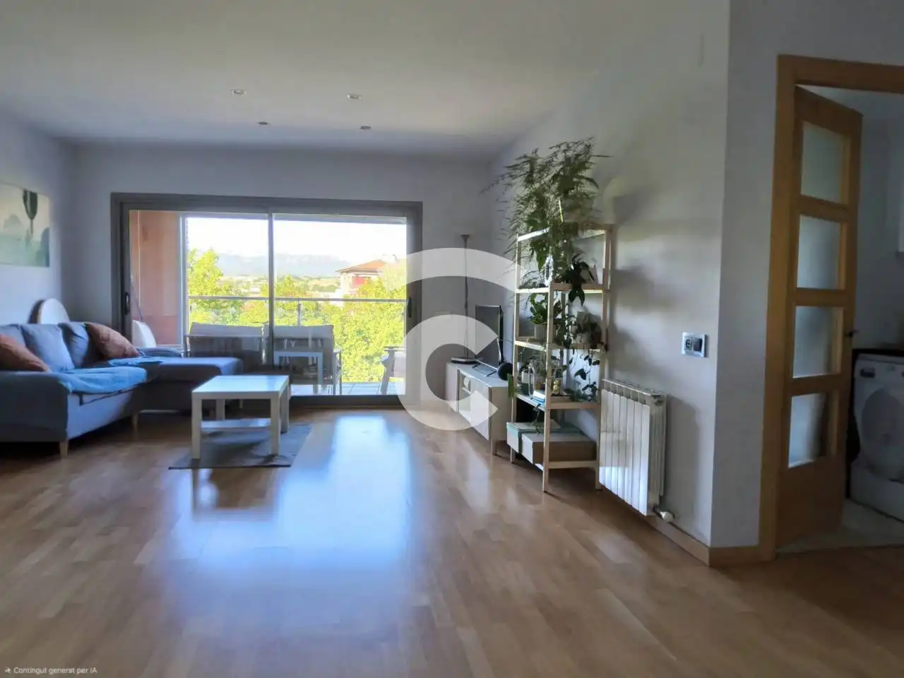 Wohnung zum Verkauf in Plaza Albers, Manlleu