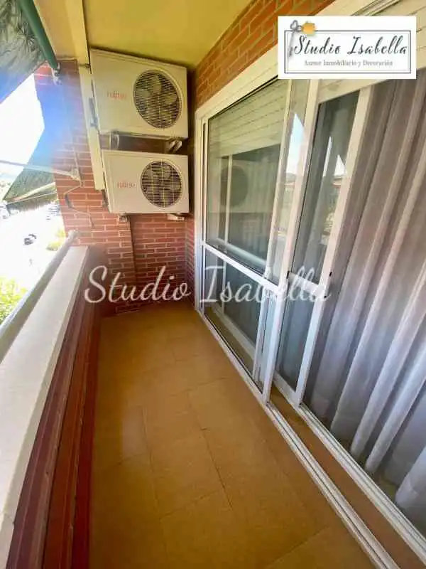 Wohnung mit Terrasse zur Miete in Calle Río Fresnedoso, imagen 7