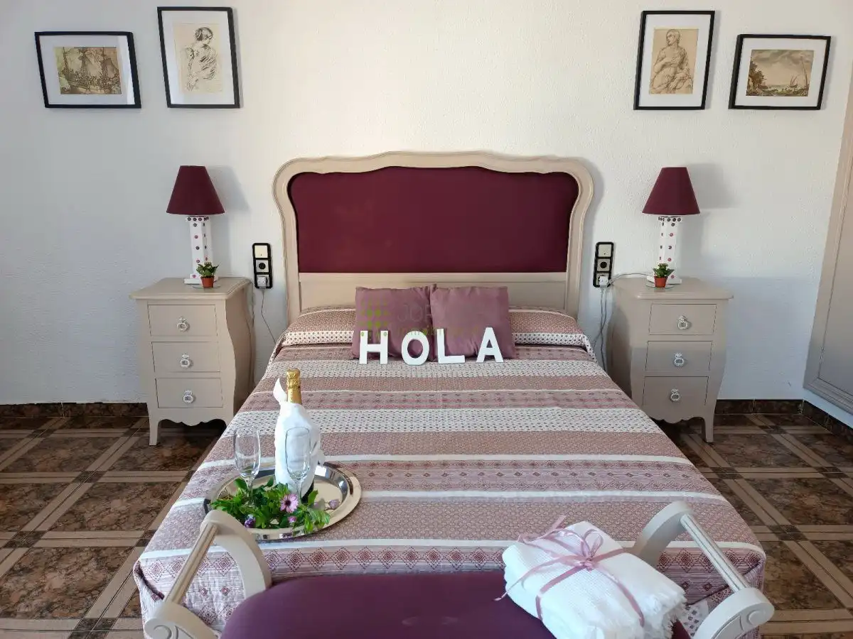 Chalet en alquiler en Benicasim 2, imagen 11