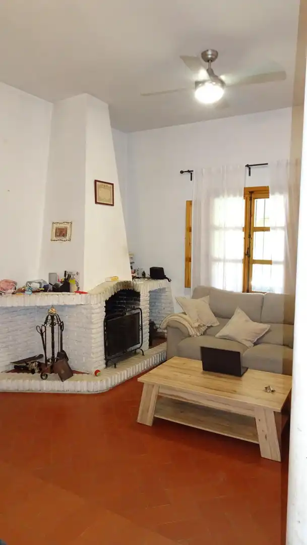 Chalet con piscina en venta en Mairena del Alcor, imagen 19