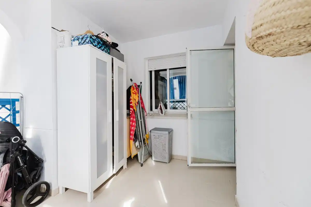 Habitación de Piso en venta en Mijas con Aire acondicionado, Calefacción y Terraza