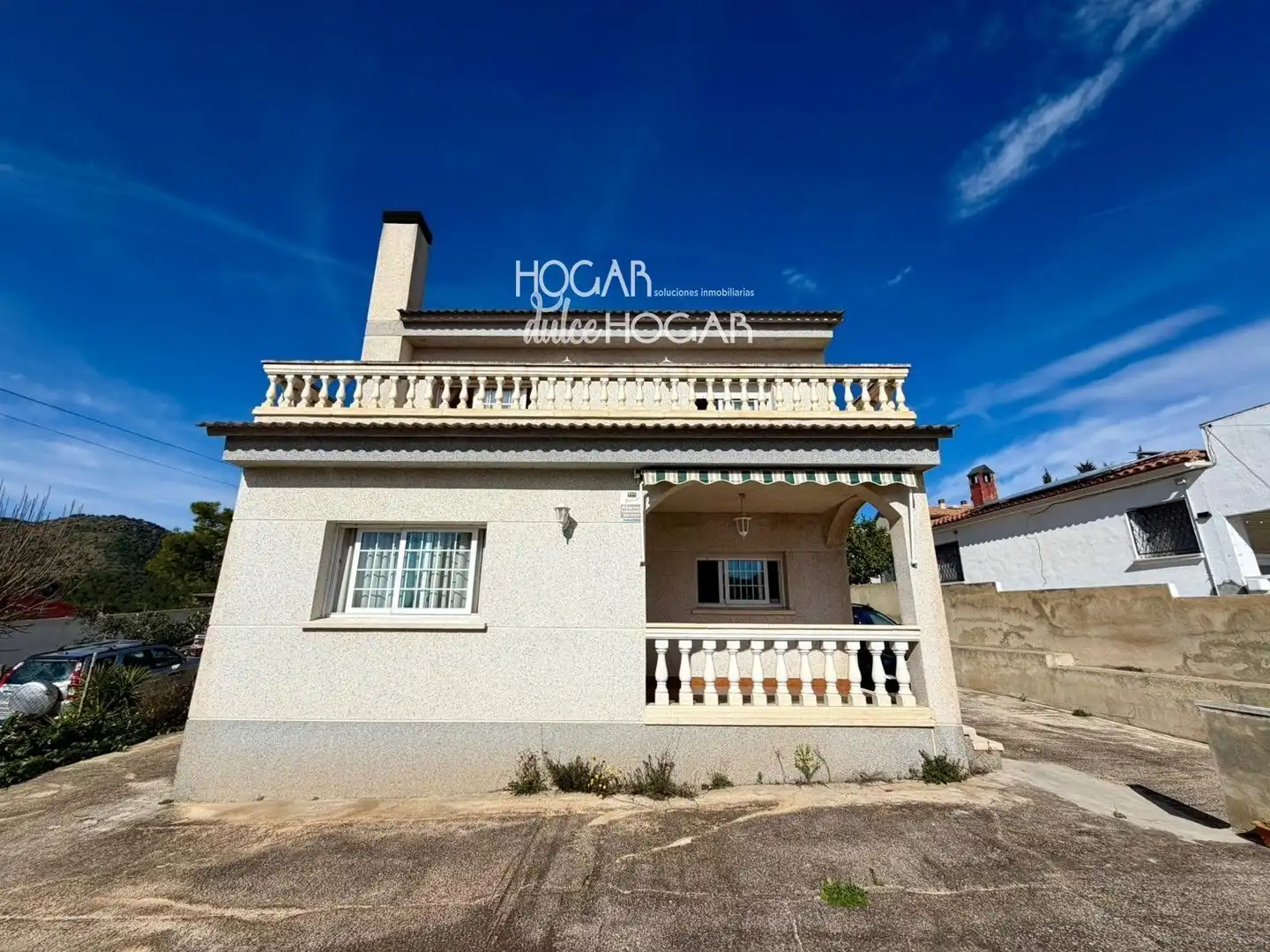Villa à vendre à Begonia, imagen 2