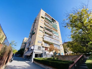 Flat with balcony for sale in Calle Periodista Francisco Giles Jiménez