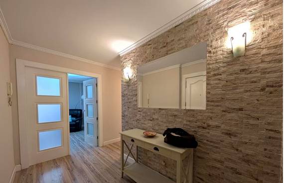 Piso en Venta en Avenida de Andalucía, 30 en La Zarzuela - San José - Belén