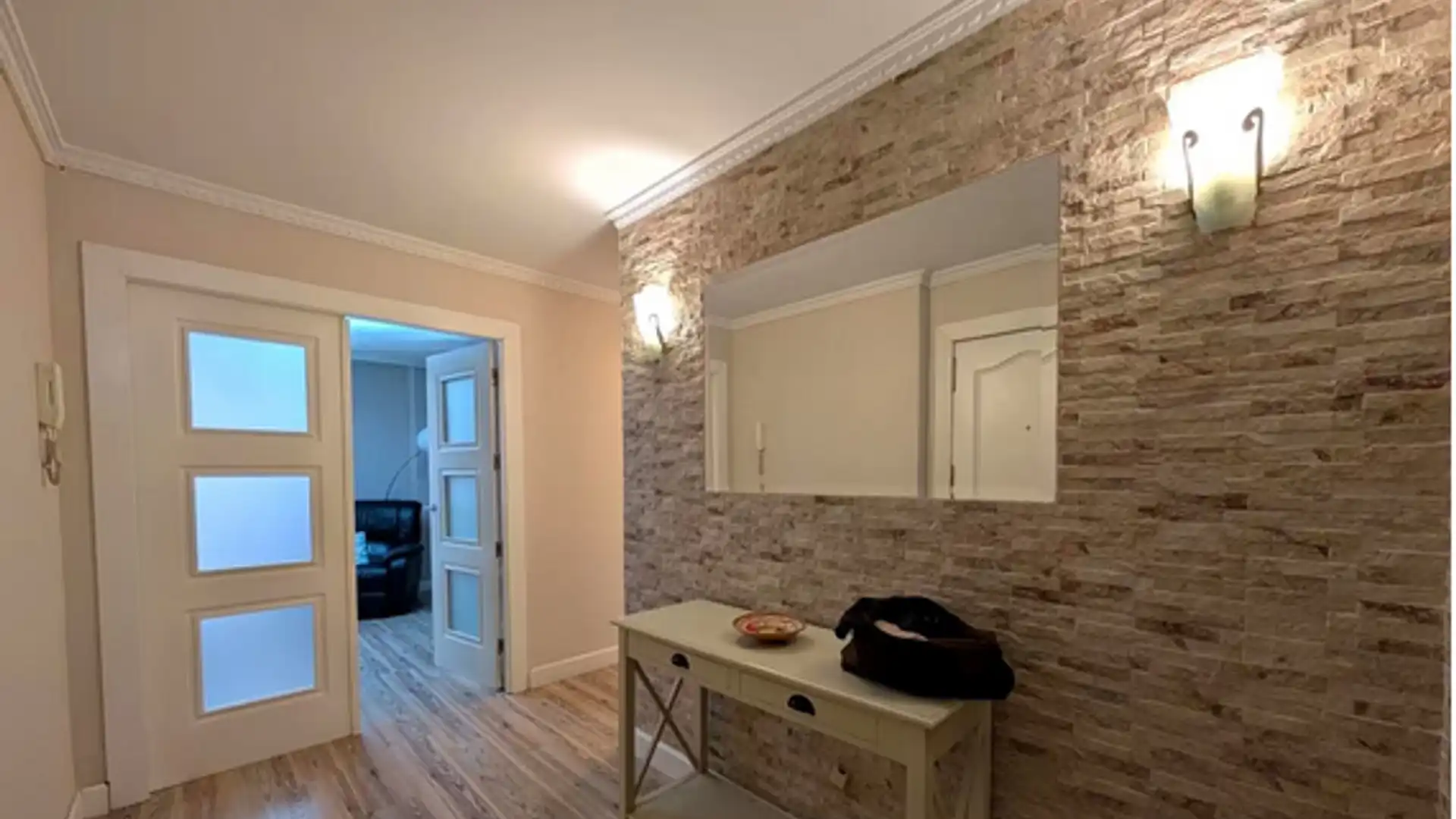 Piso en venta en Linares con Aire acondicionado, Calefacción y Parquet