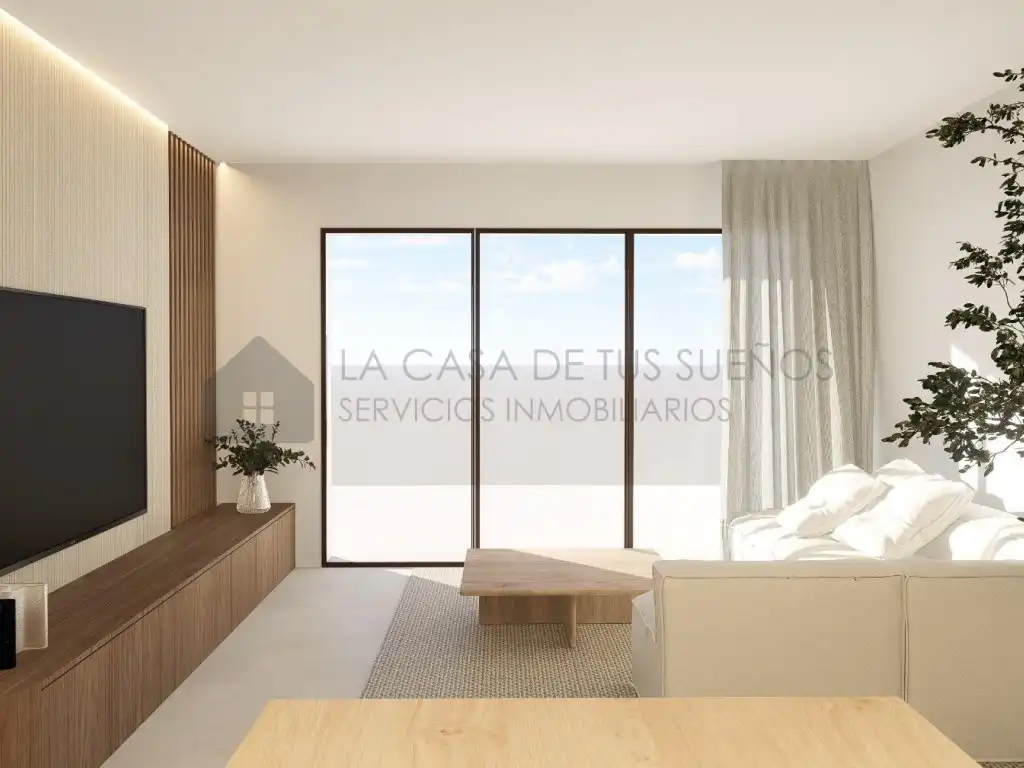 Piso con ascensor en venta en Sax, imagen 7