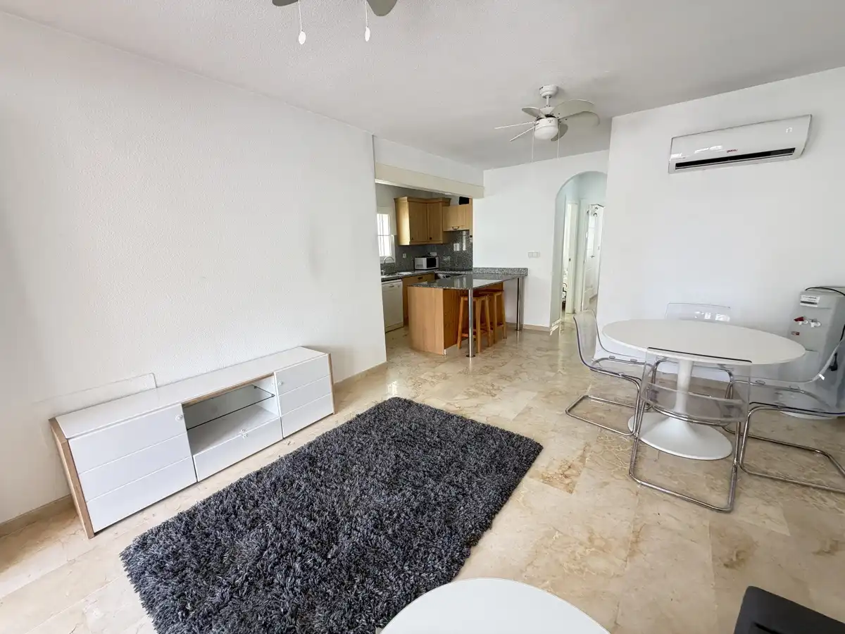 Appartement compact à vendre à Orihuela ciudad, imagen 5