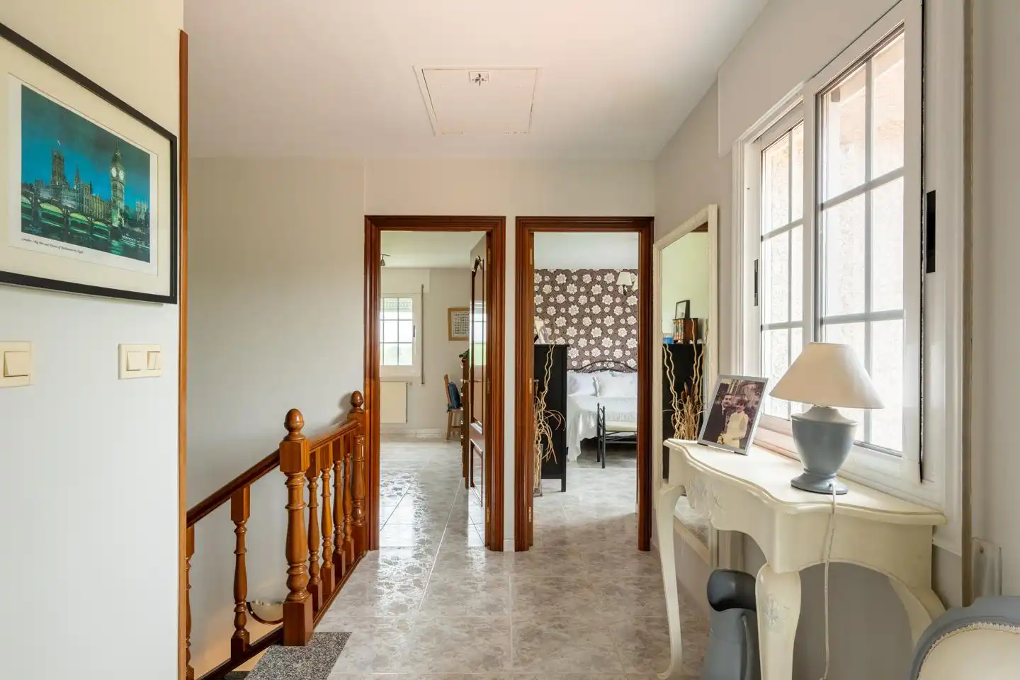Houses for sale in Bergondo  with Heating, Private garden and Swimming Pool