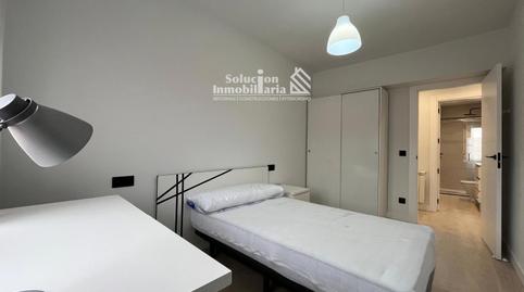 Foto 5 de Pis en venda a Diego de Deza, 6, Vidal, Salamanca Capital